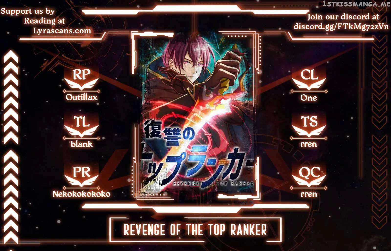 Revenge of the Top Ranker Chapter 5 1